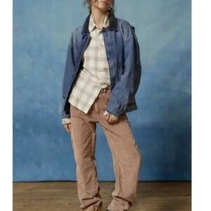 BDG Corduroy Carpenter Pant Size 8